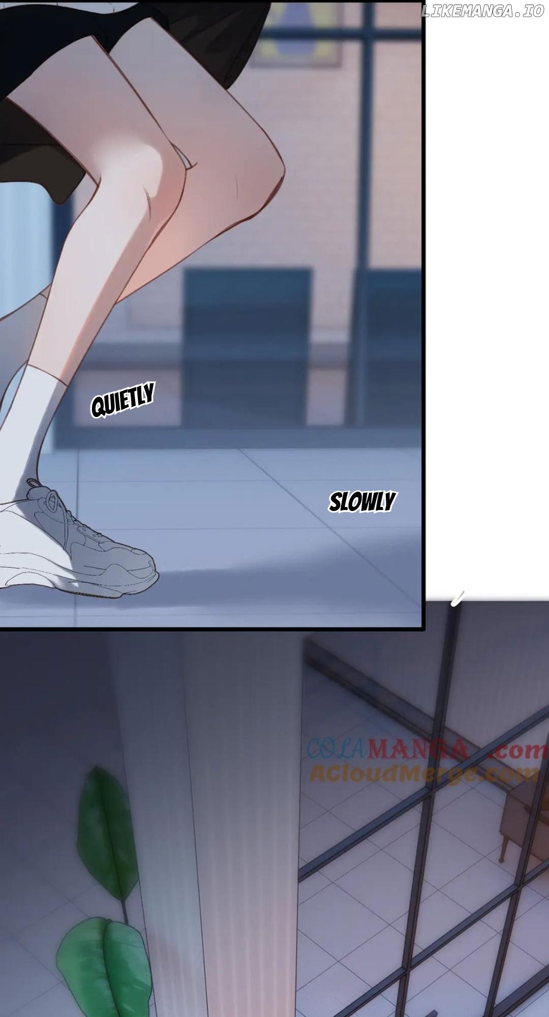 Read Back to Spring Manga Online
