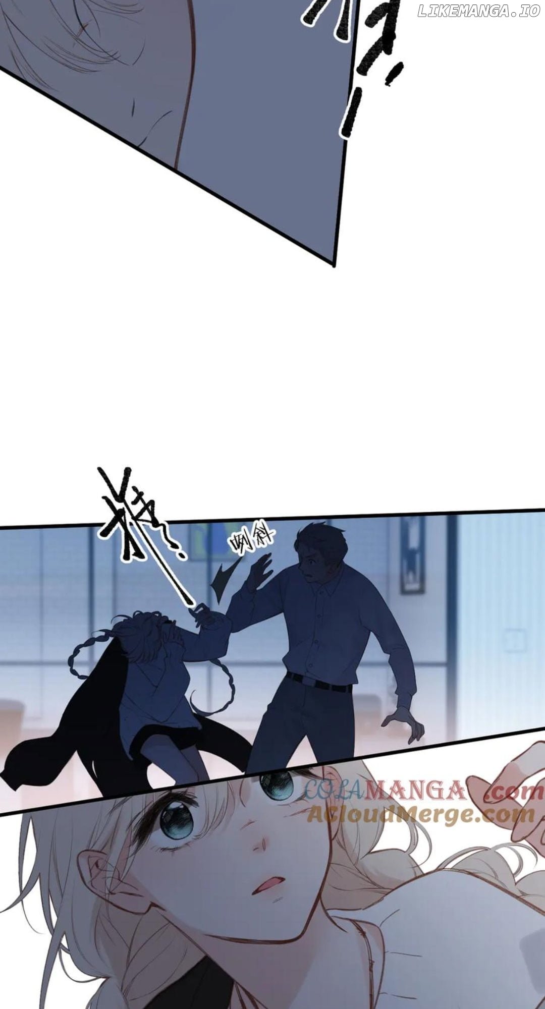 Read Back to Spring Manga Online