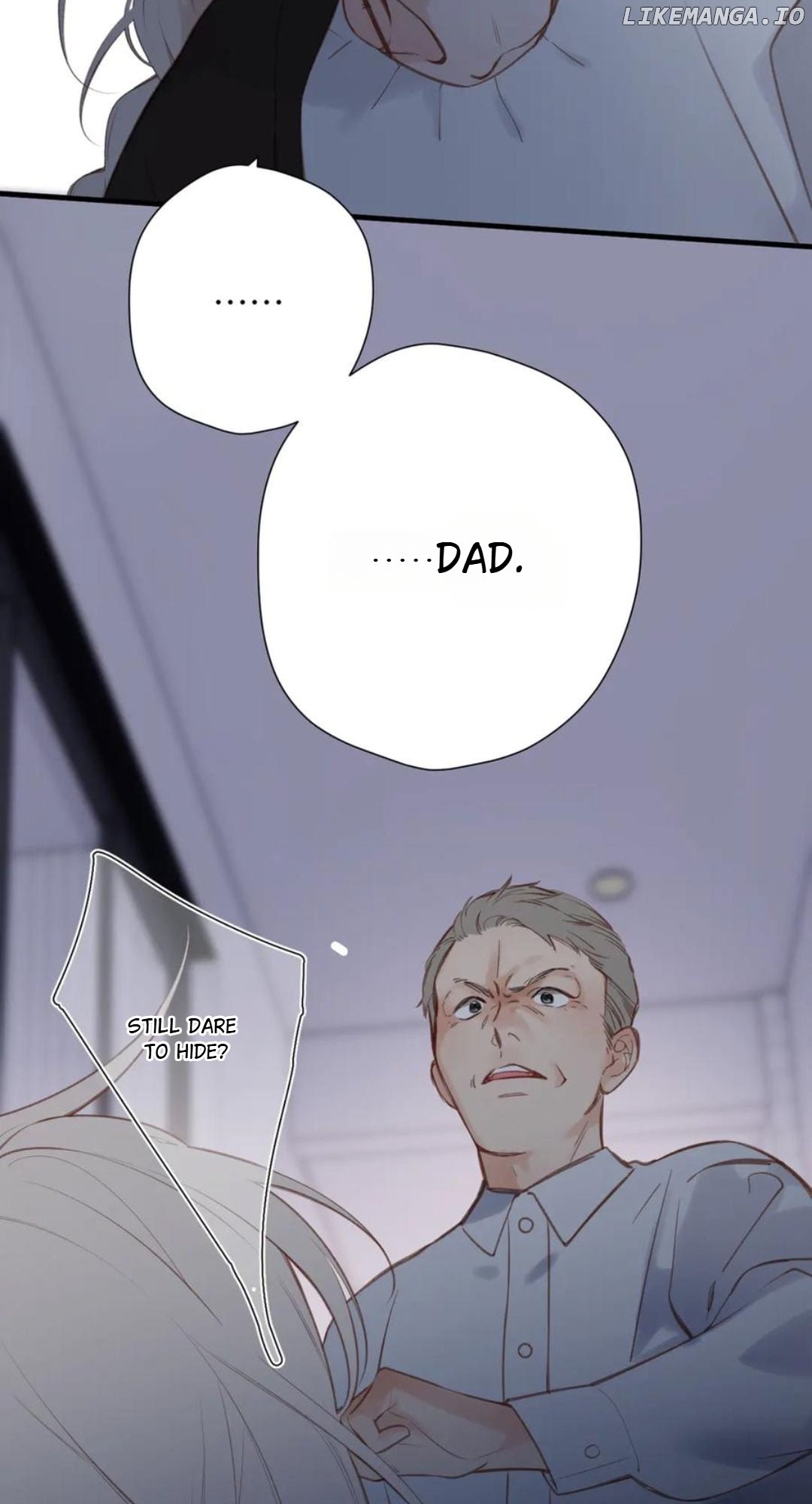 Read Back to Spring Manga Online