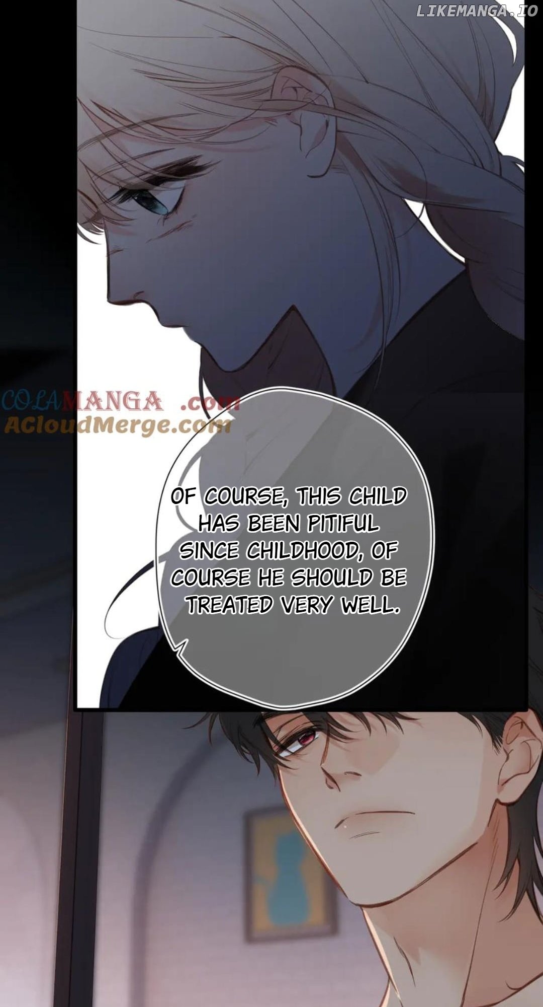 Read Back to Spring Manga Online