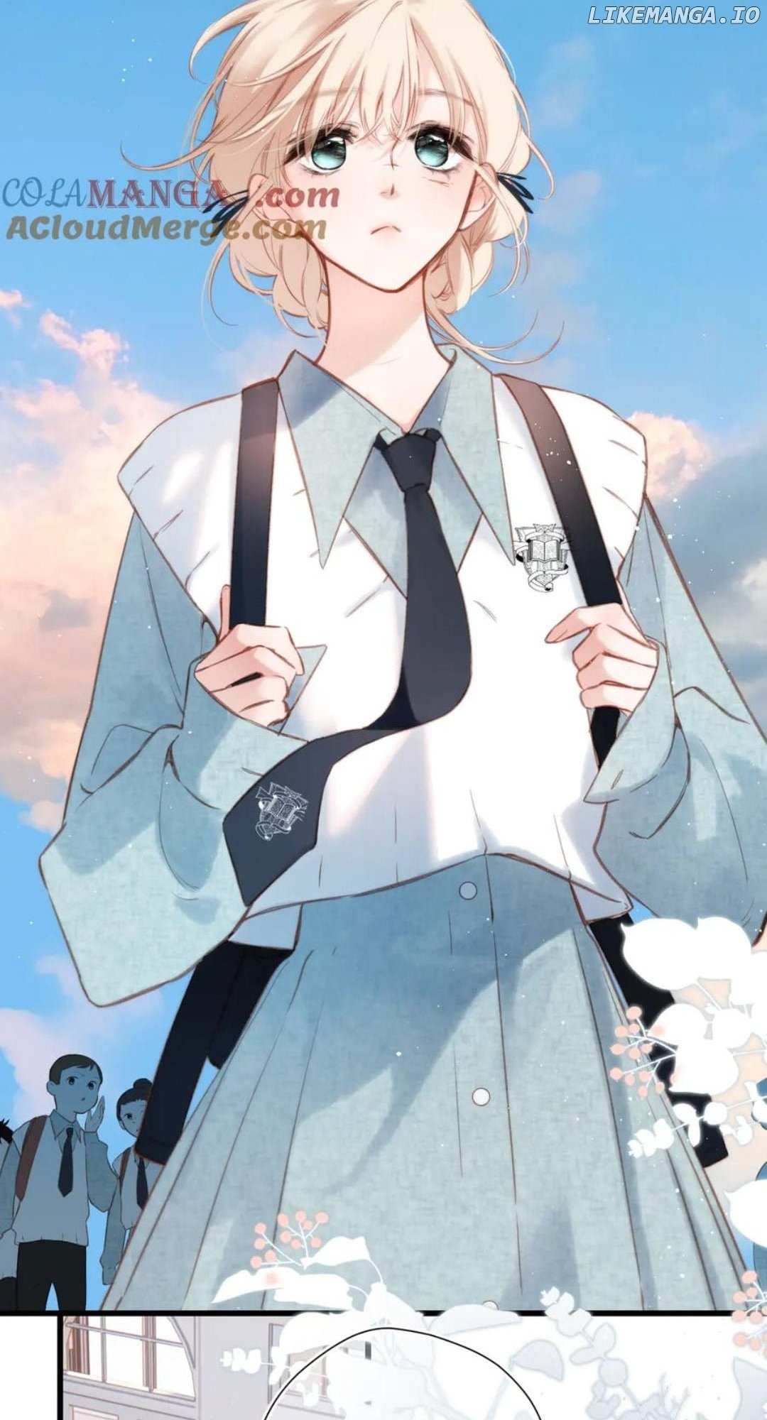 Read Back to Spring Manga Online