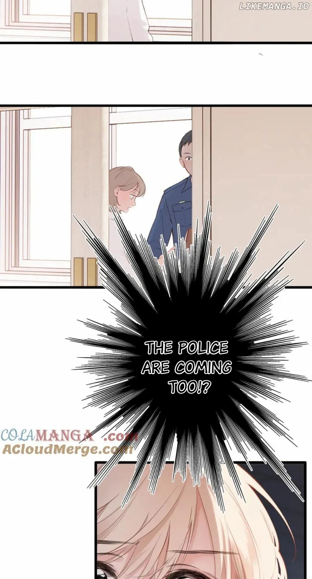Read Back to Spring Manga Online