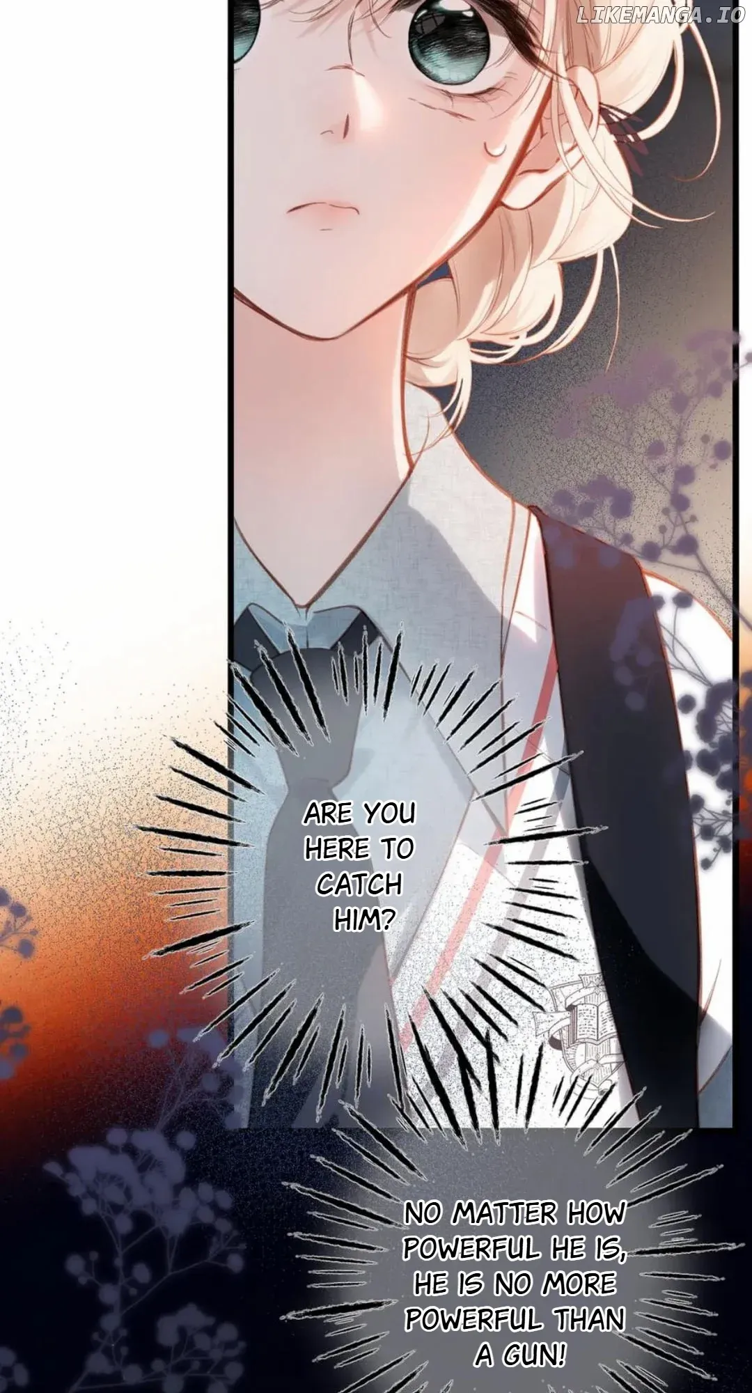 Read Back to Spring Manga Online