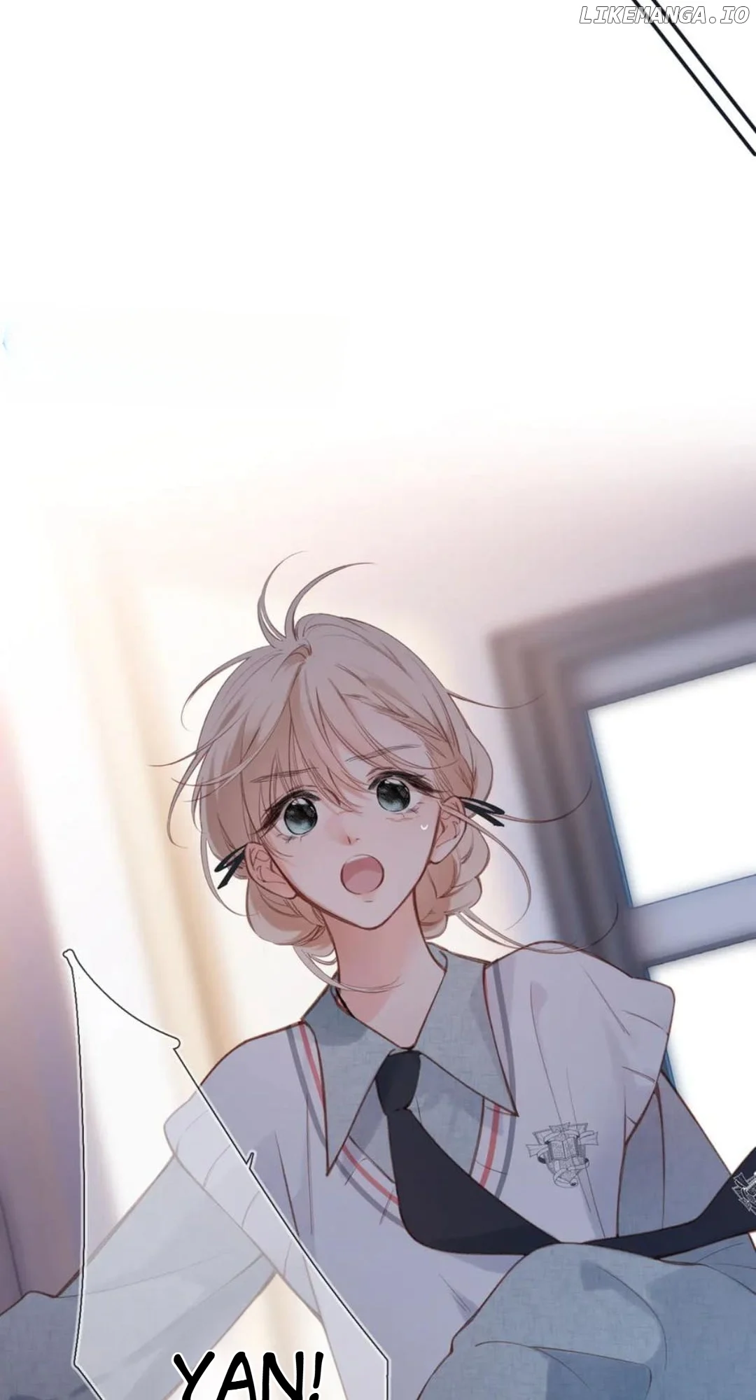 Read Back to Spring Manga Online