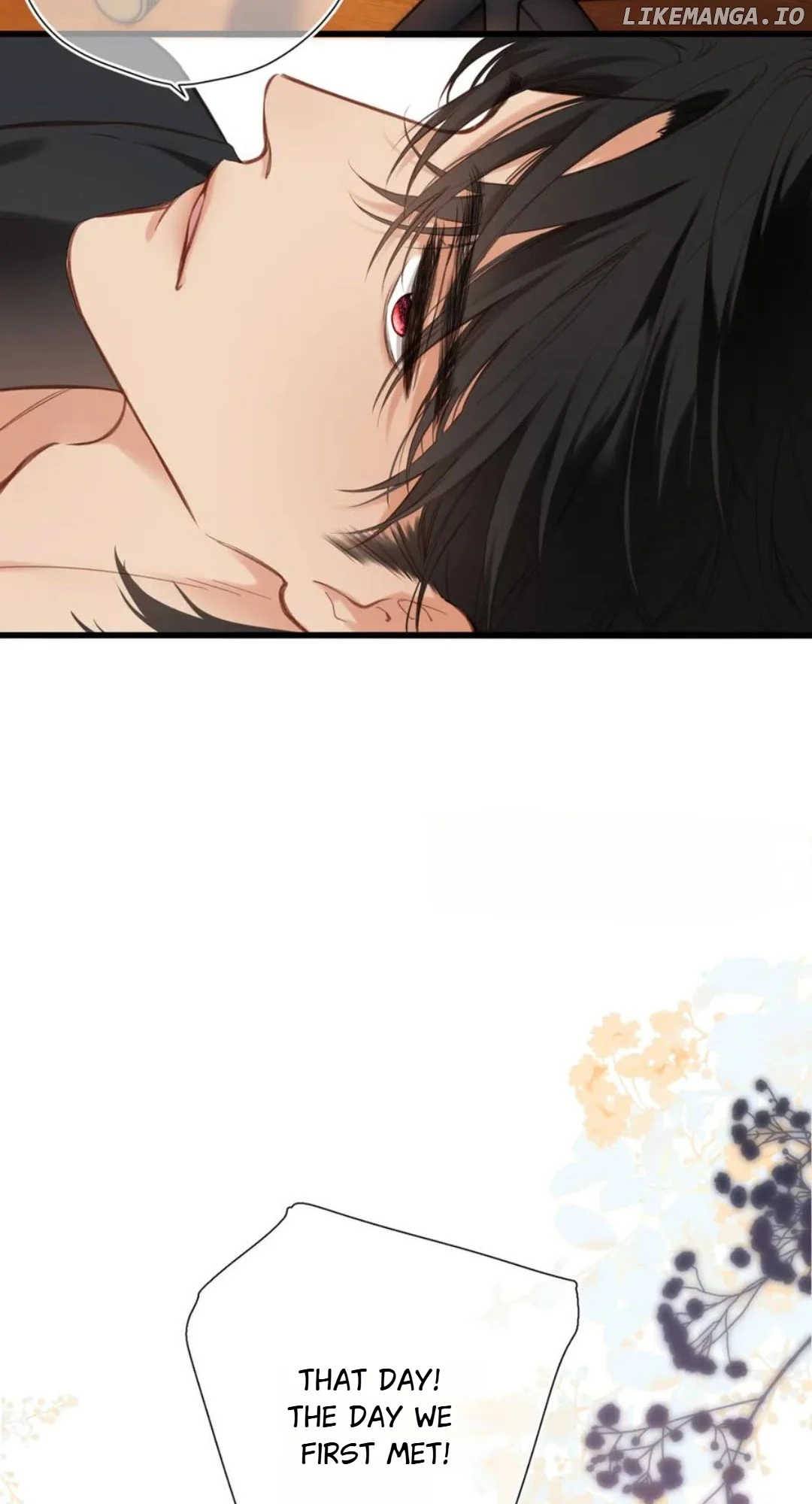 Read Back to Spring Manga Online