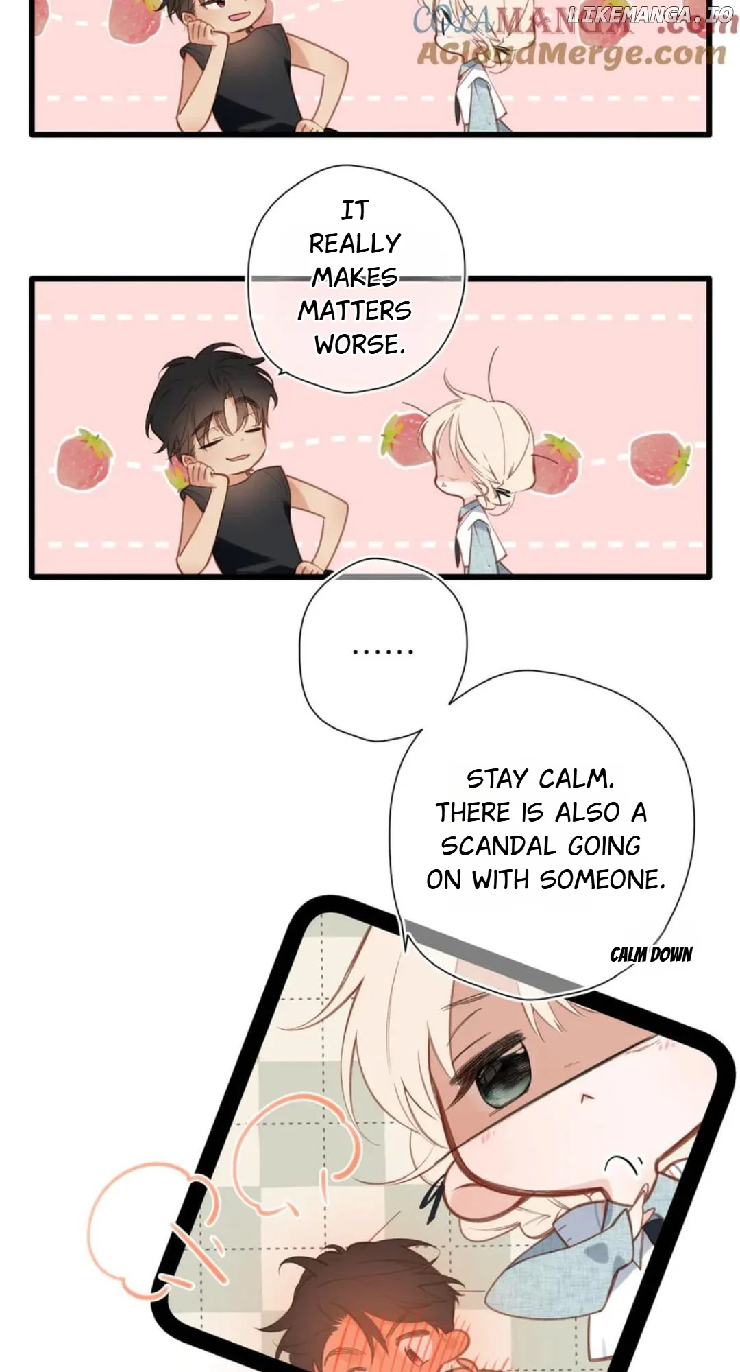 Read Back to Spring Manga Online
