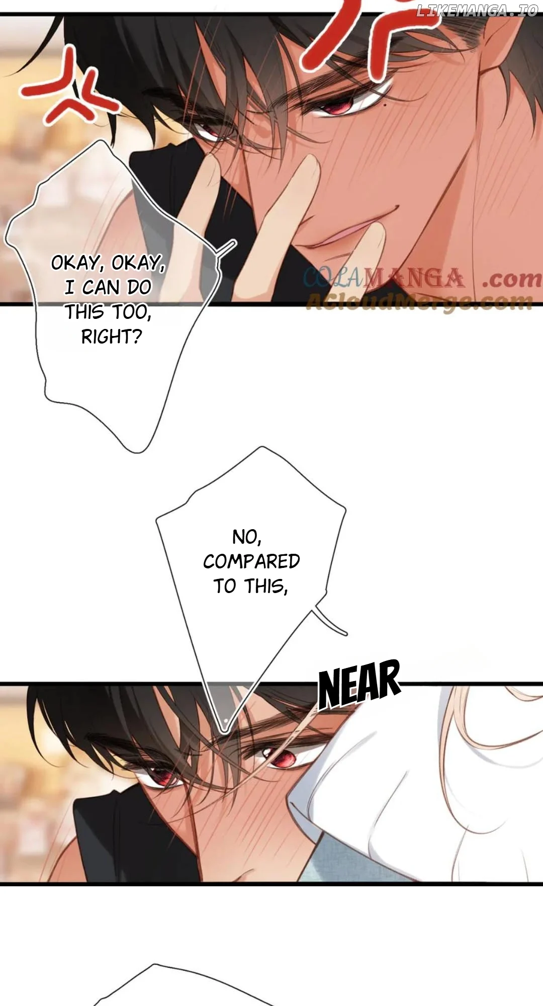 Read Back to Spring Manga Online