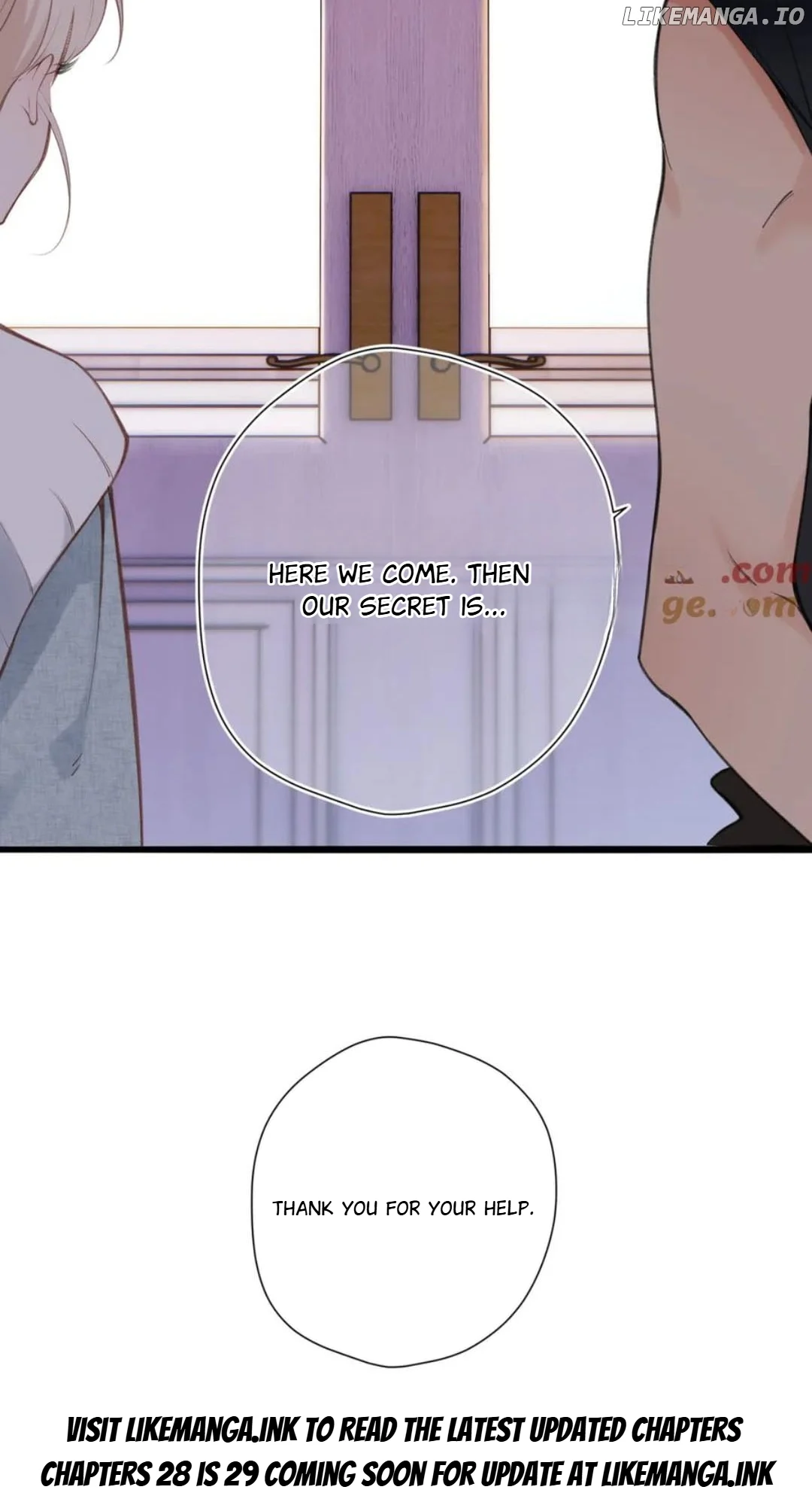 Read Back to Spring Manga Online