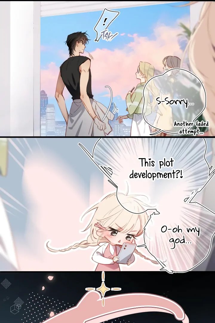 Read Back to Spring Manga Online