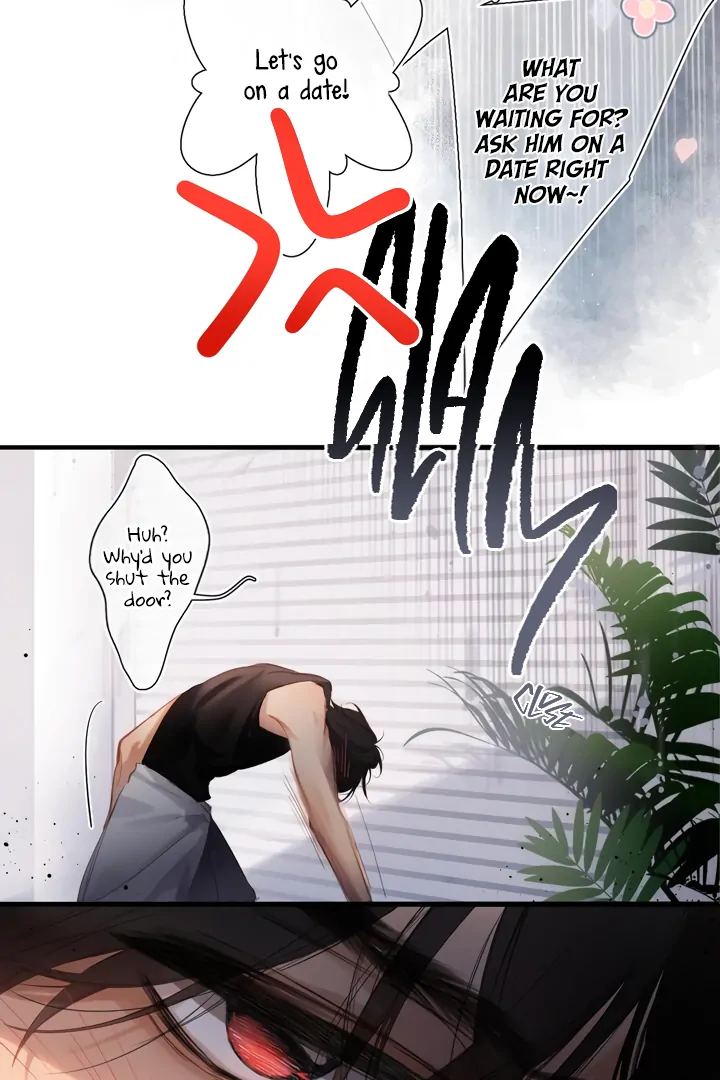 Read Back to Spring Manga Online