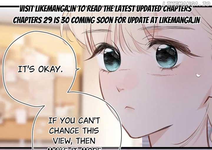 Read Back to Spring Manga Online