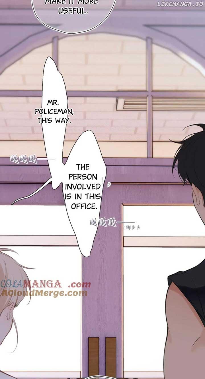 Read Back to Spring Manga Online