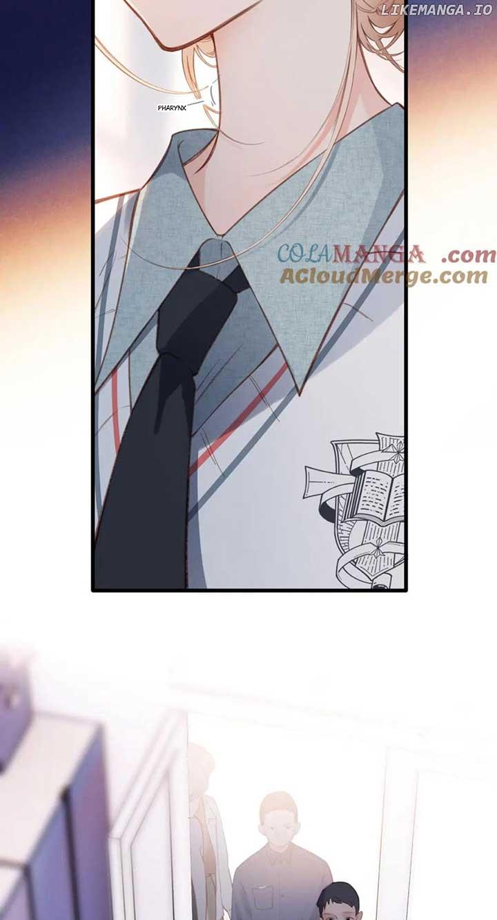 Read Back to Spring Manga Online