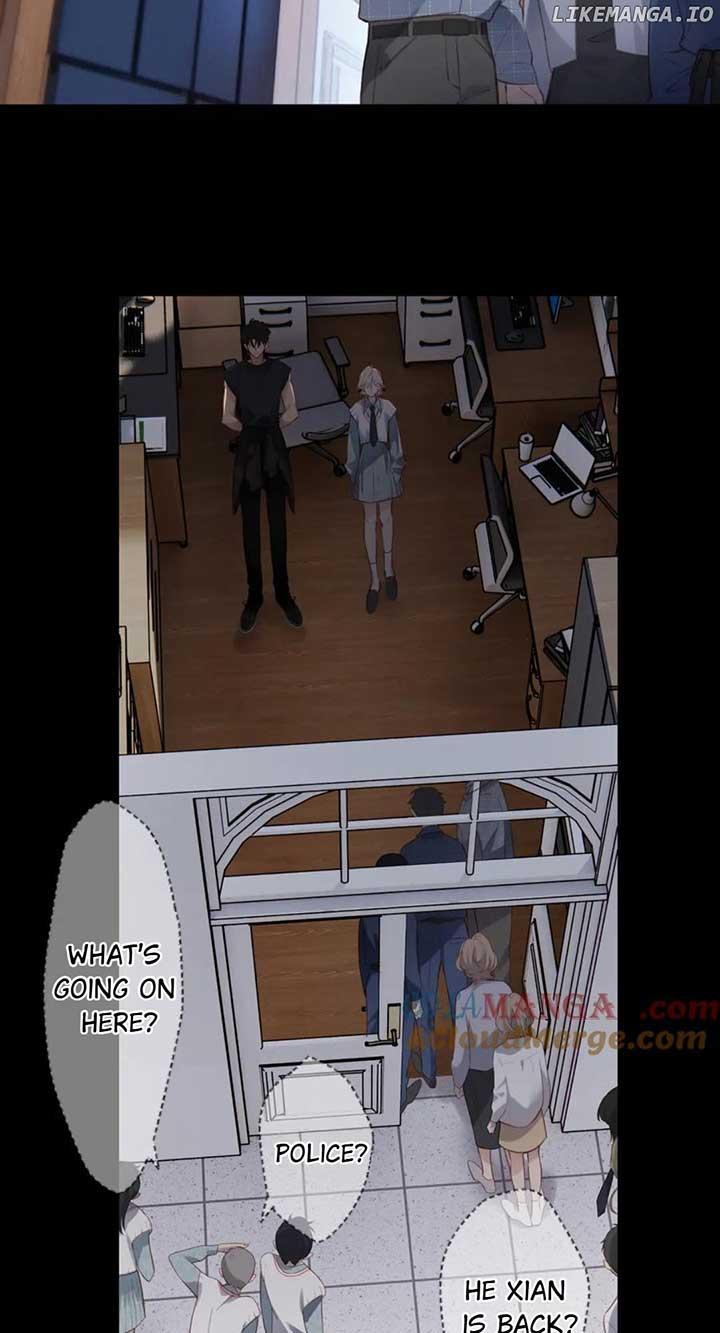 Read Back to Spring Manga Online