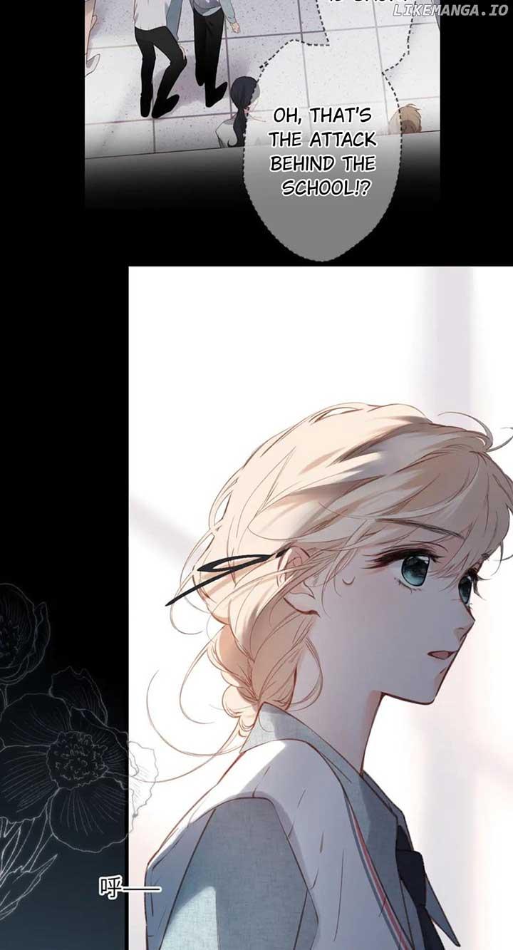 Read Back to Spring Manga Online