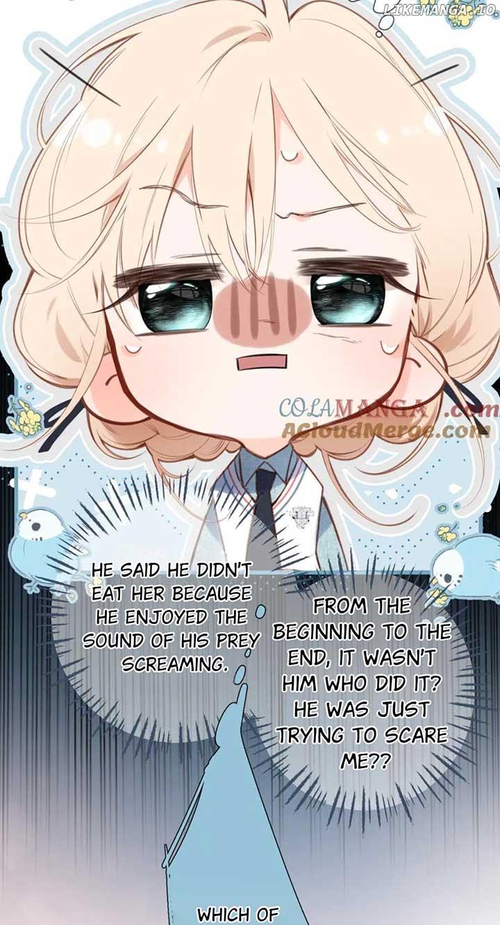 Read Back to Spring Manga Online