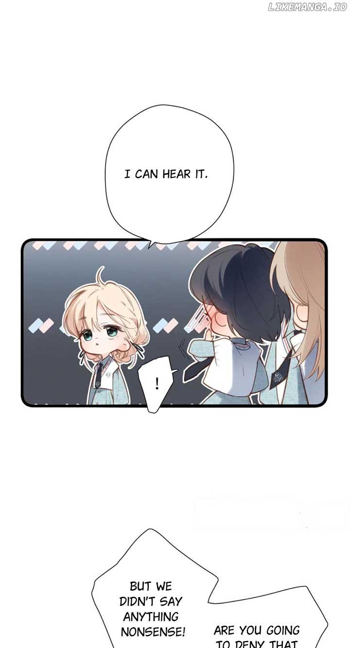 Read Back to Spring Manga Online