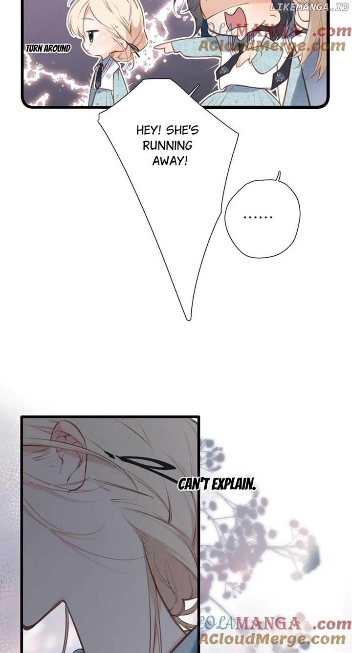 Read Back to Spring Manga Online
