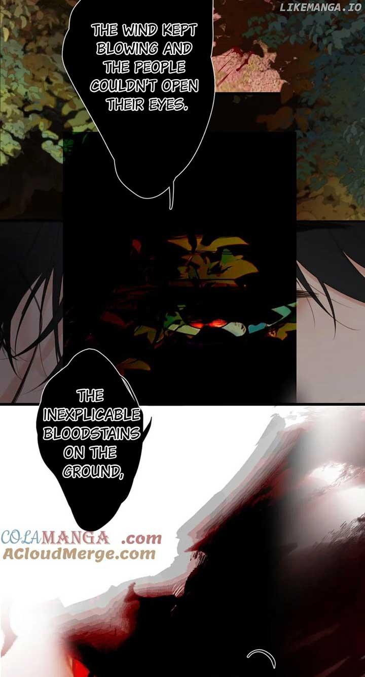 Read Back to Spring Manga Online