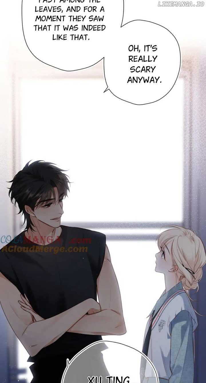 Read Back to Spring Manga Online