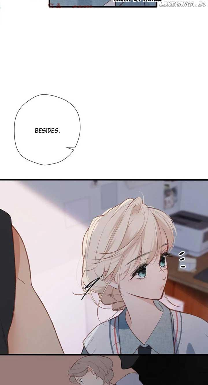 Read Back to Spring Manga Online