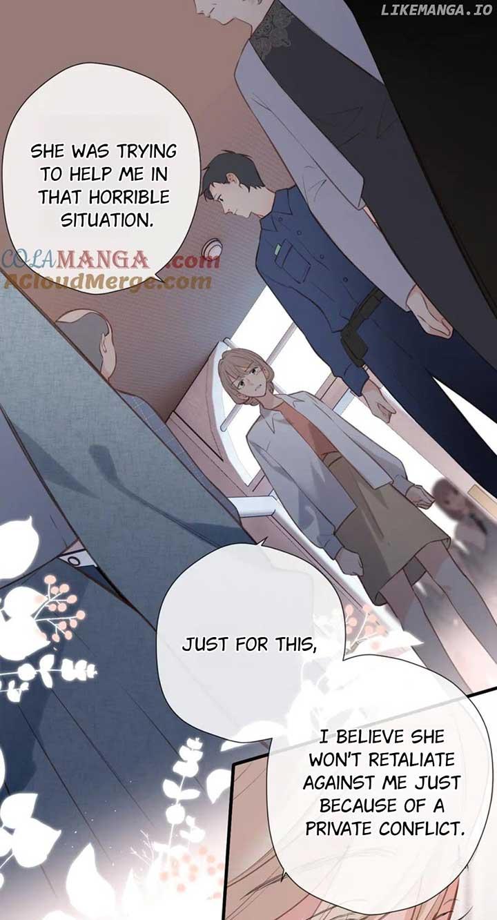 Read Back to Spring Manga Online