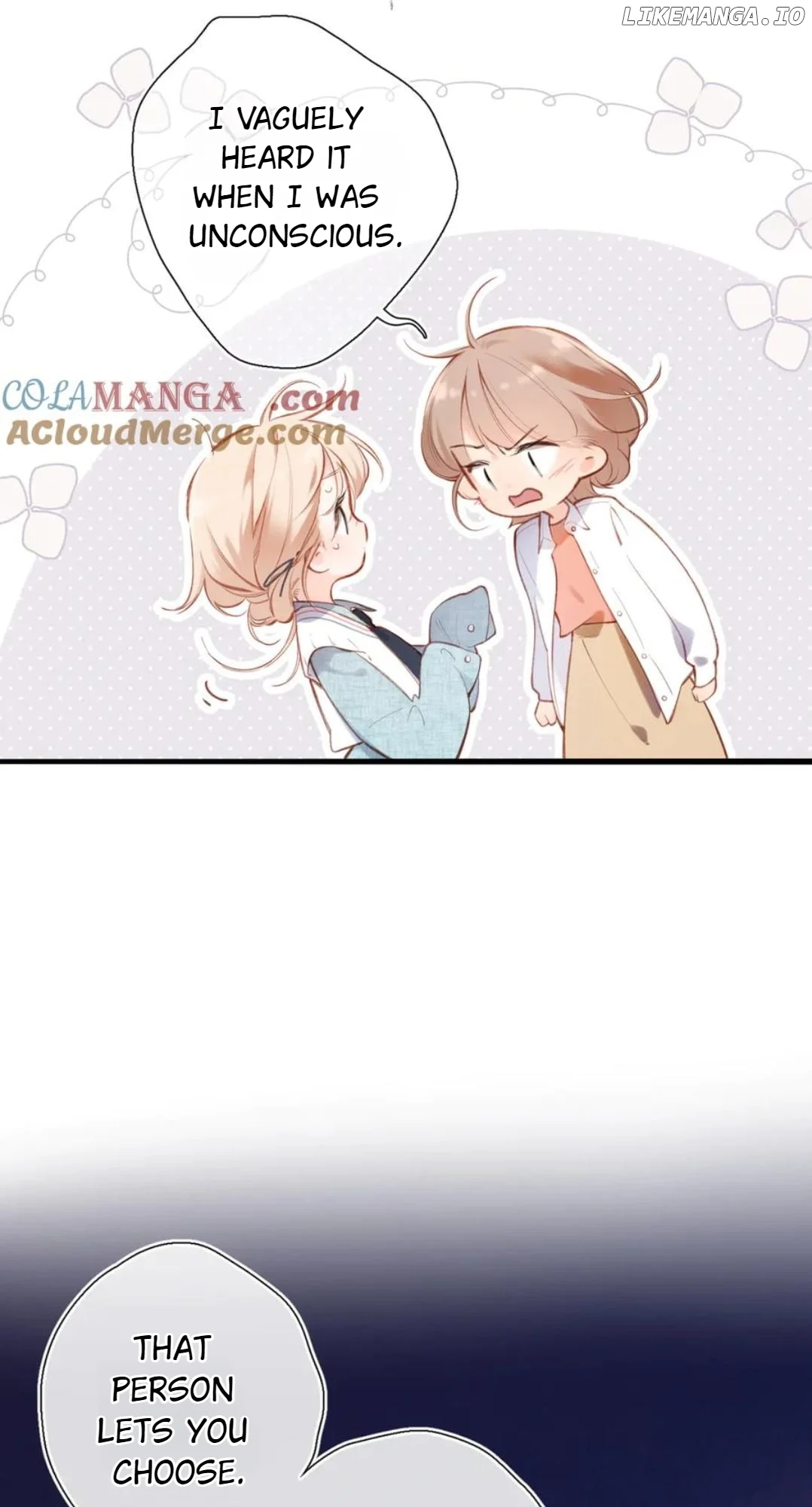 Read Back to Spring Manga Online