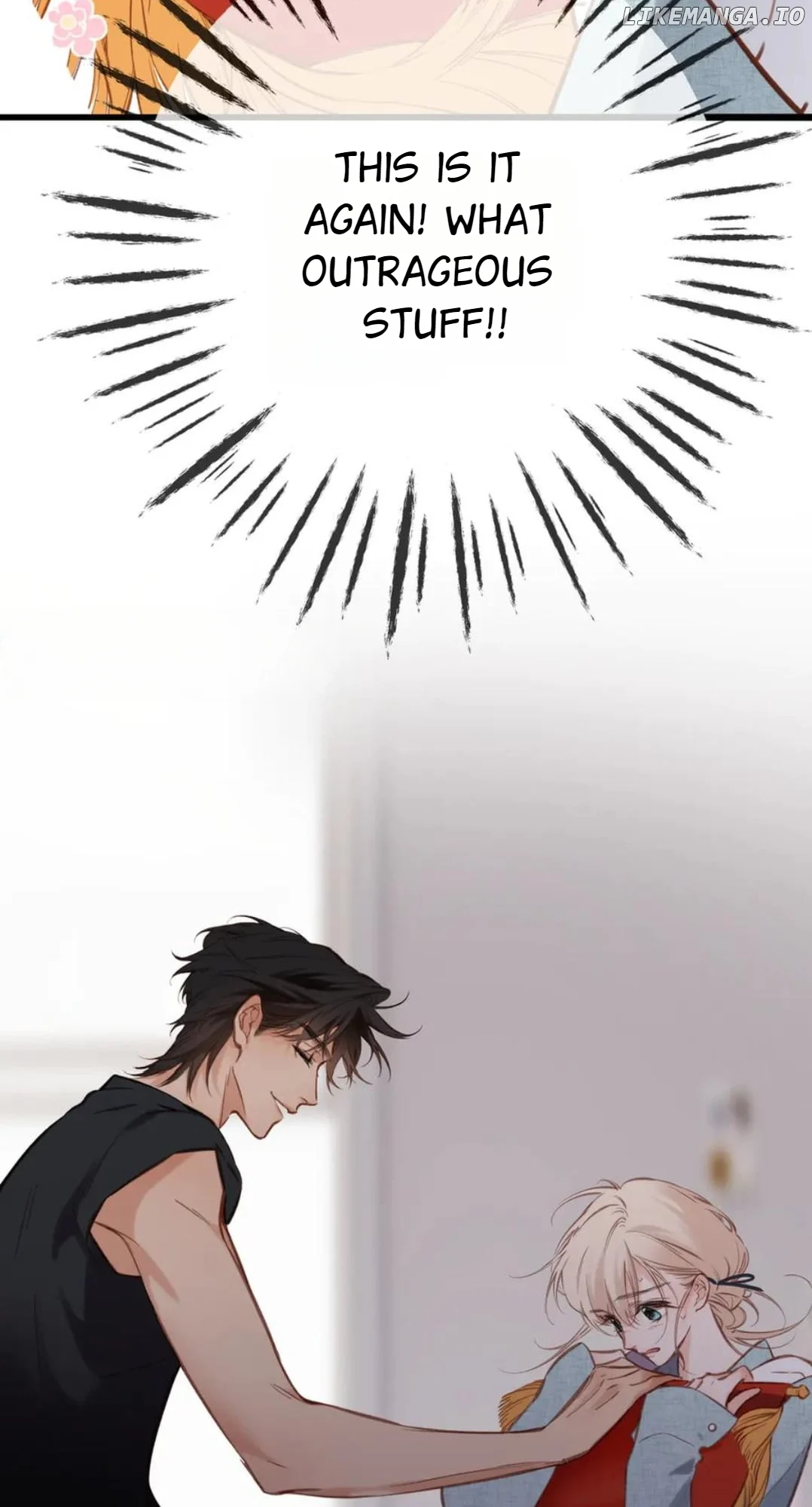 Read Back to Spring Manga Online