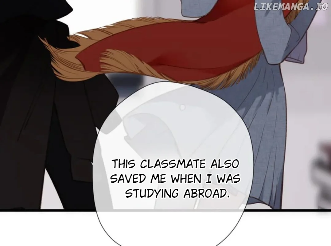 Read Back to Spring Manga Online