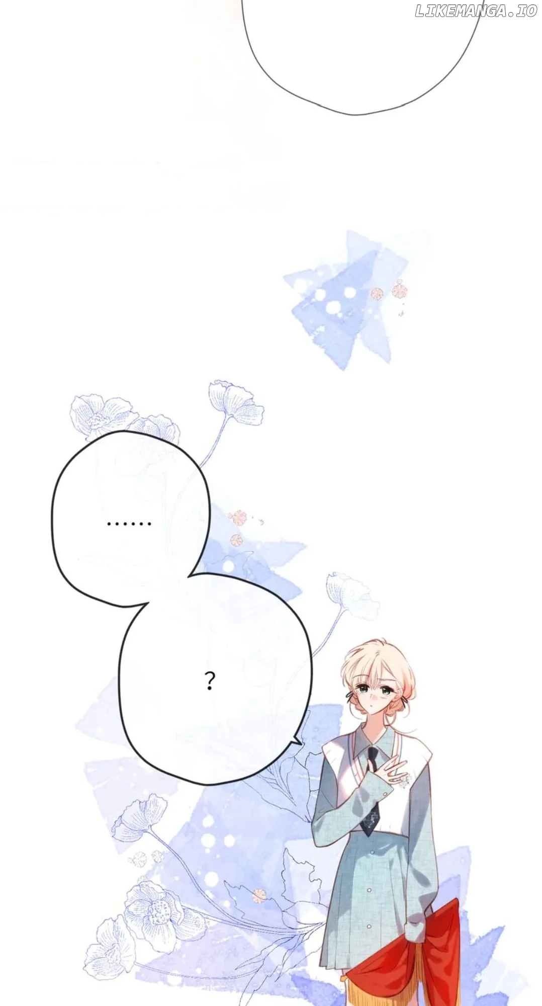 Read Back to Spring Manga Online