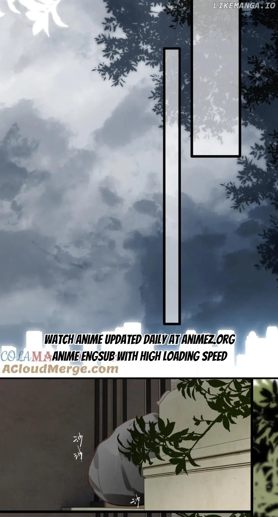 Read Back to Spring Manga Online