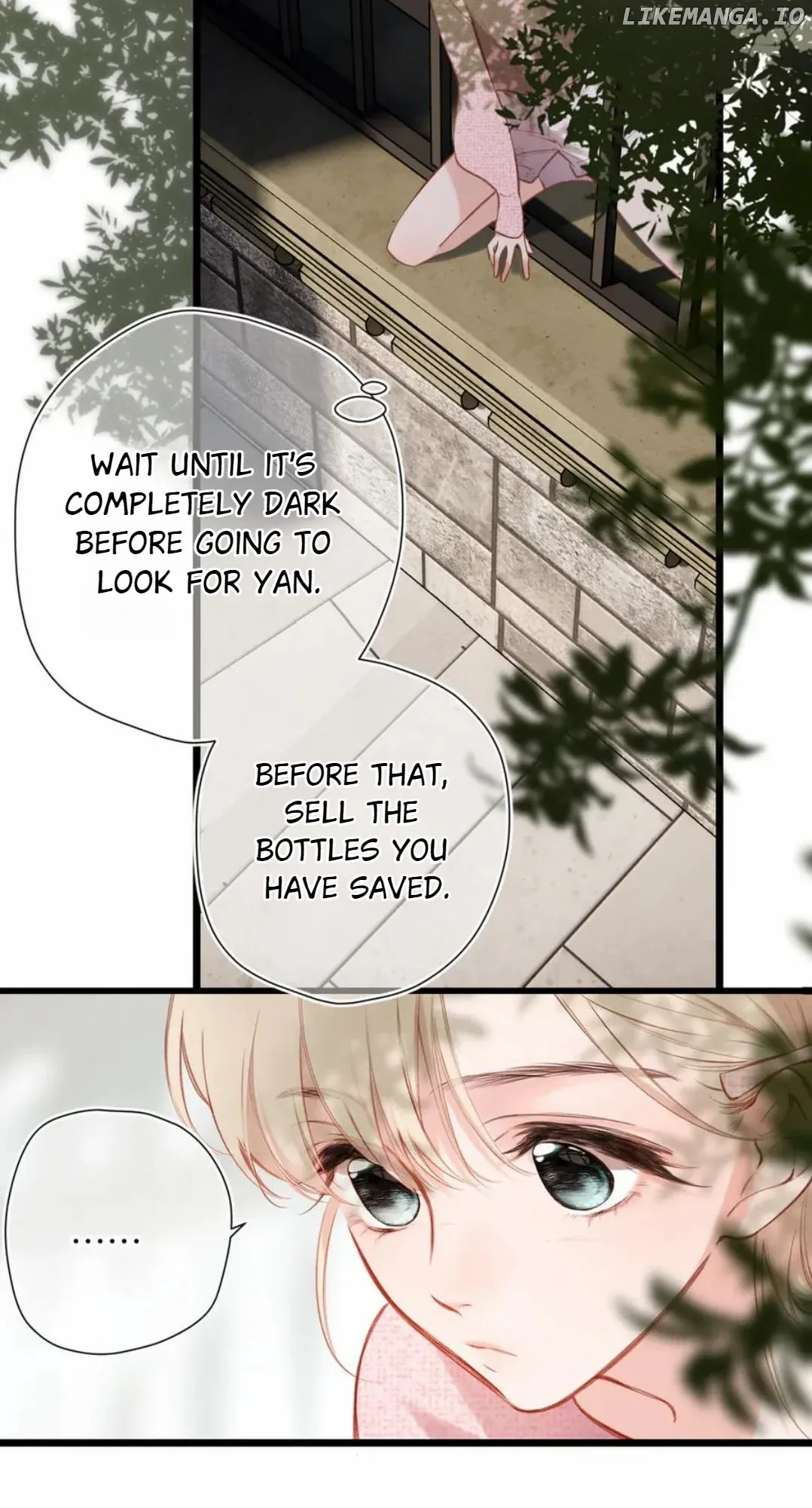 Read Back to Spring Manga Online