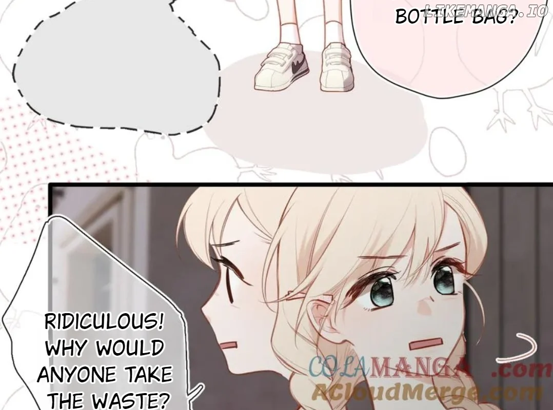 Read Back to Spring Manga Online