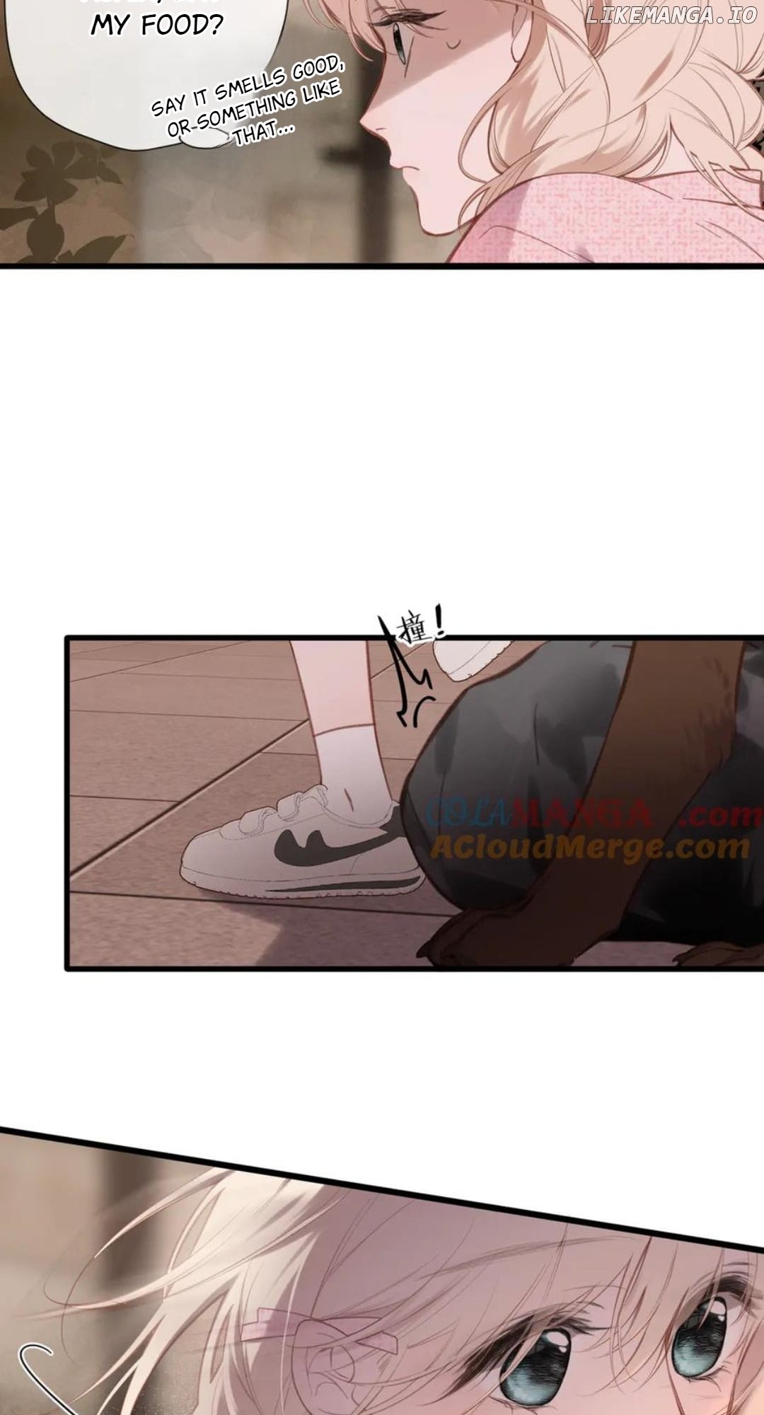 Read Back to Spring Manga Online