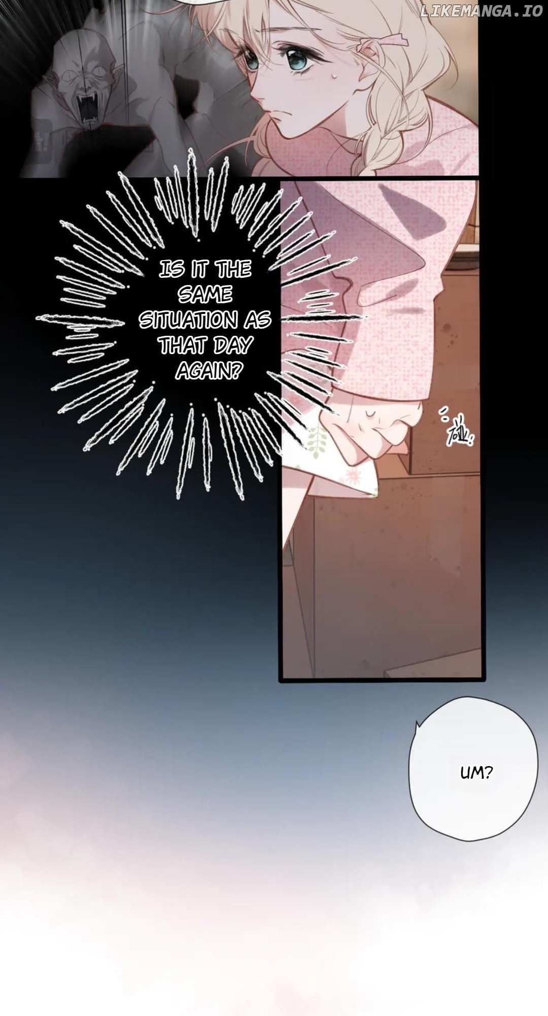 Read Back to Spring Manga Online