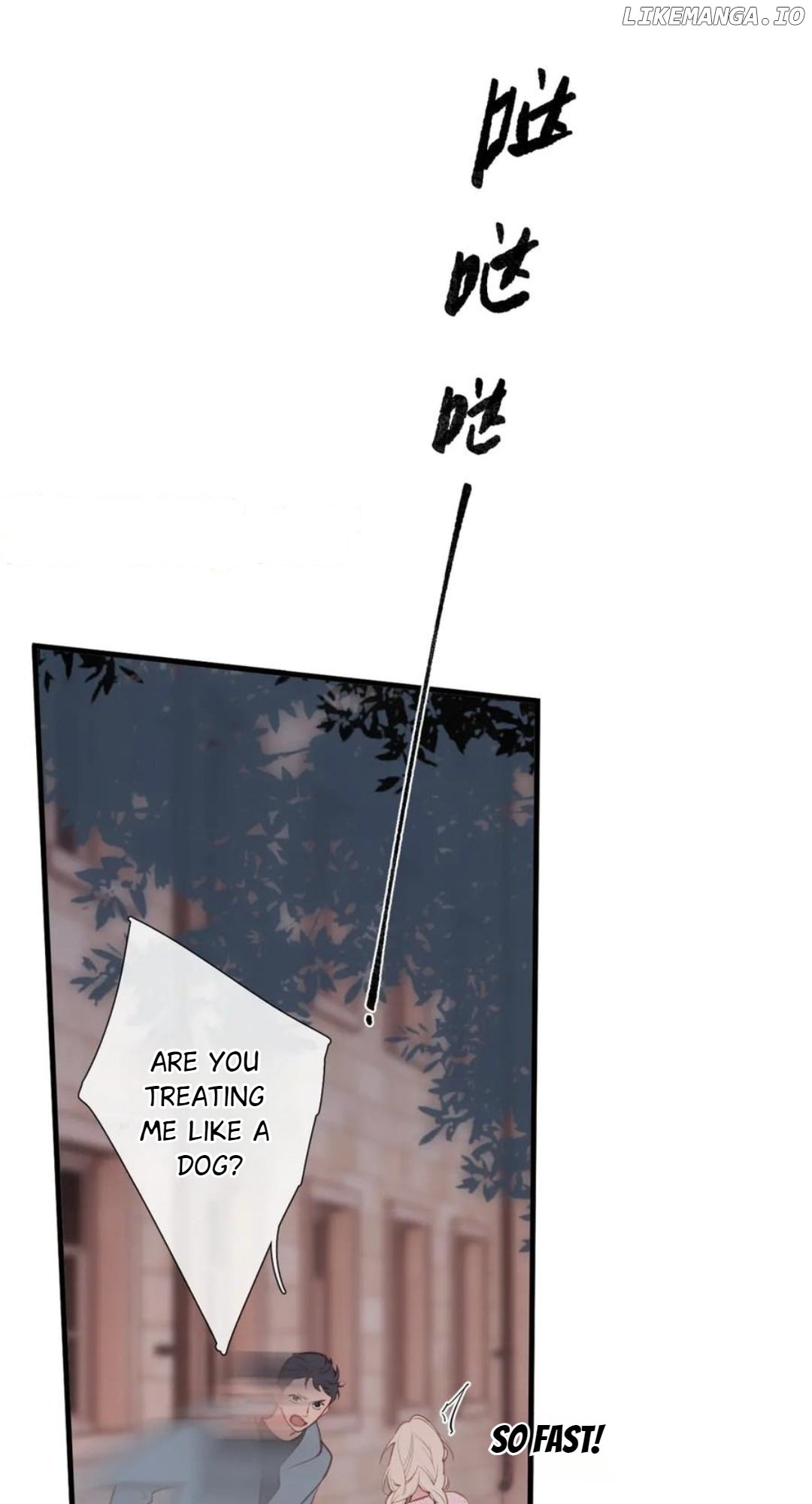 Read Back to Spring Manga Online