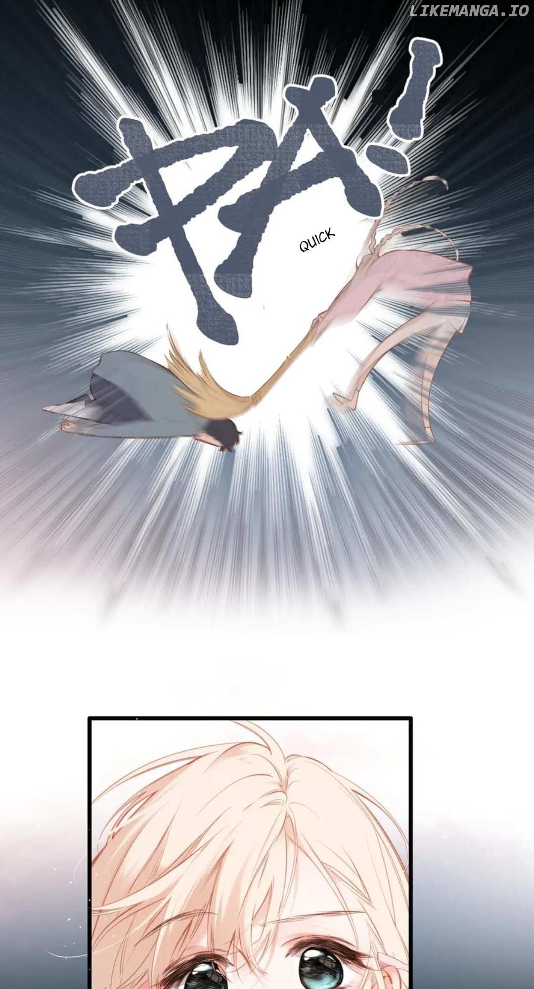 Read Back to Spring Manga Online
