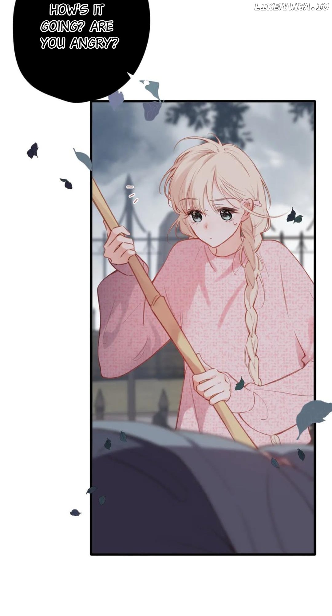 Read Back to Spring Manga Online