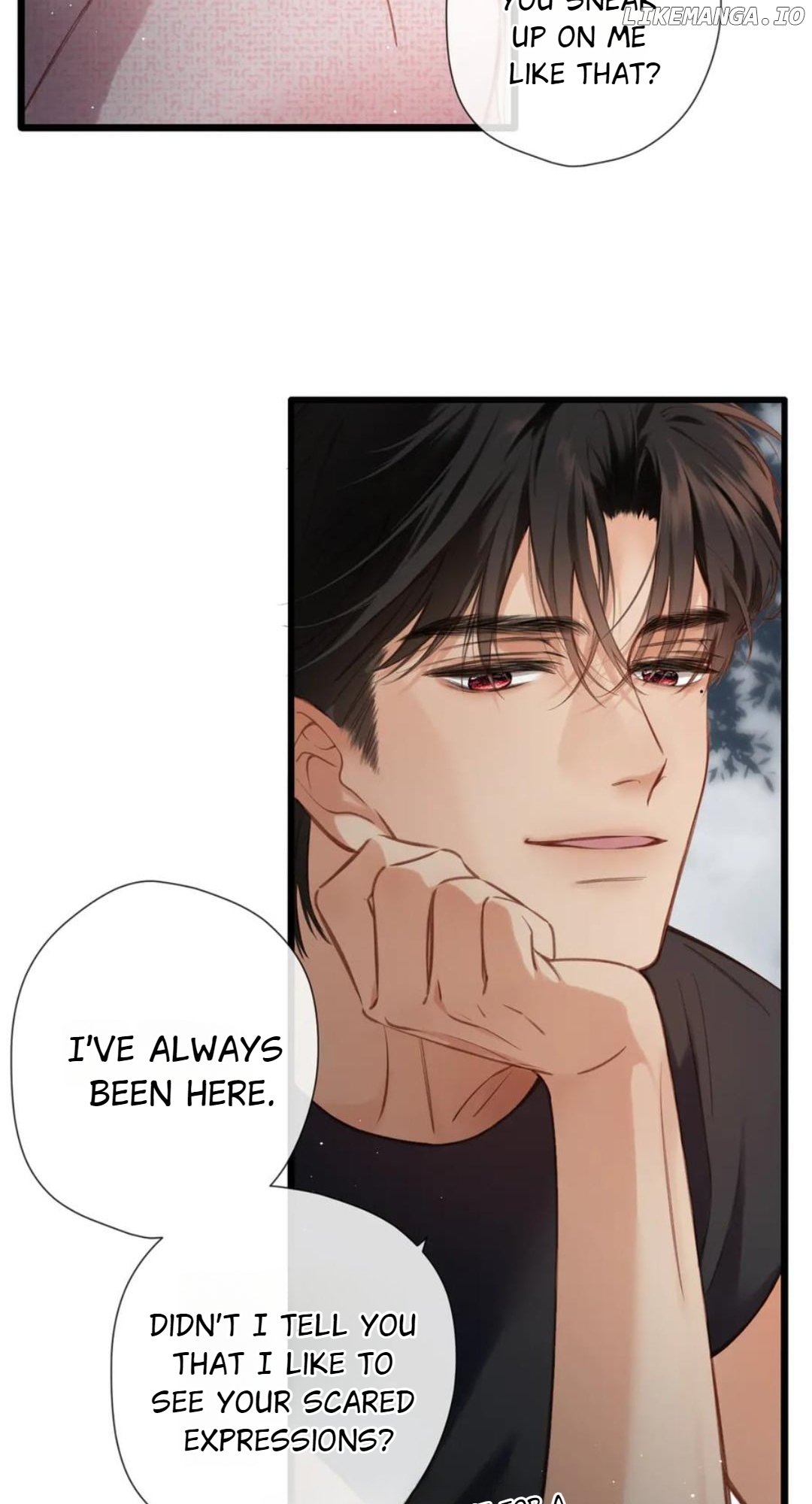 Read Back to Spring Manga Online