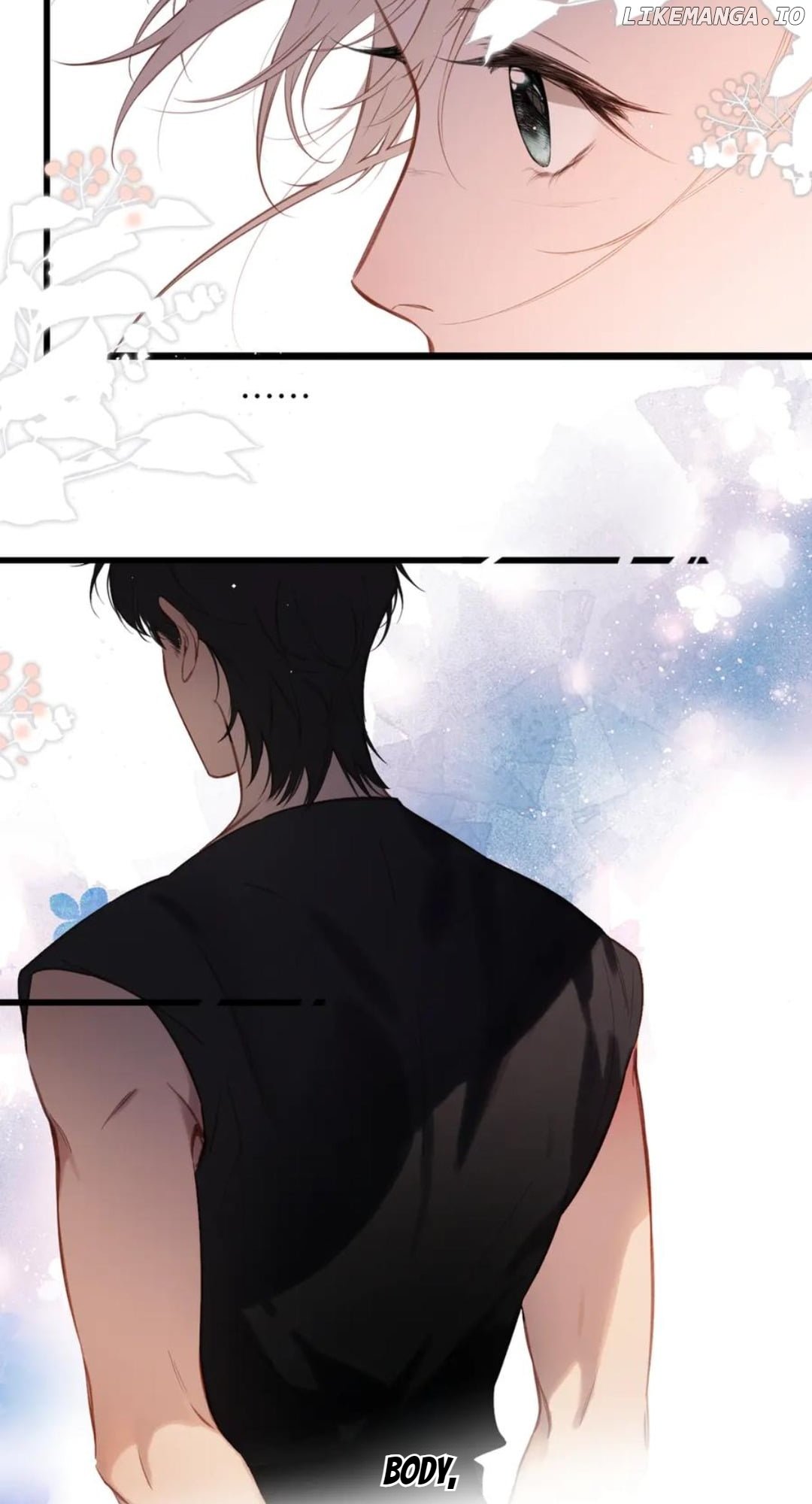 Read Back to Spring Manga Online