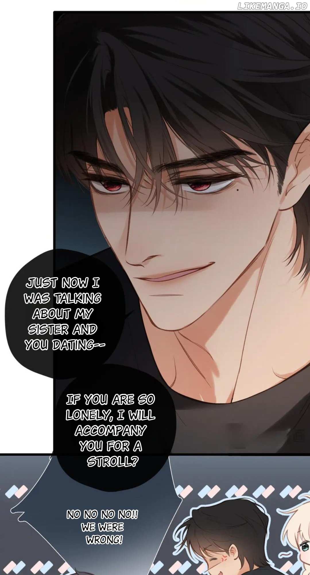 Read Back to Spring Manga Online