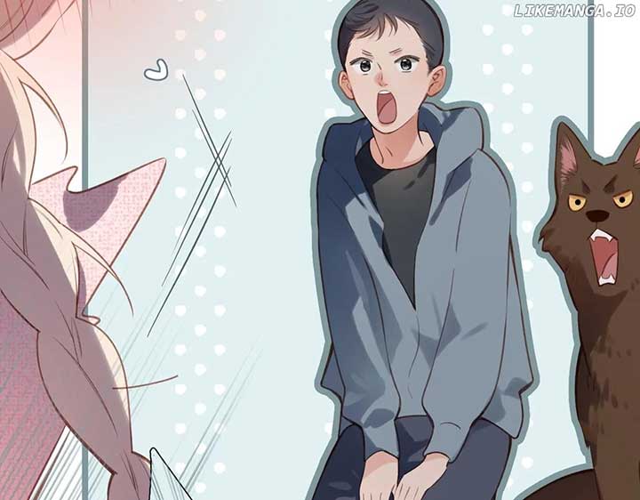 Read Back to Spring Manga Online