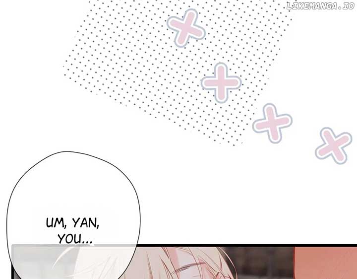 Read Back to Spring Manga Online