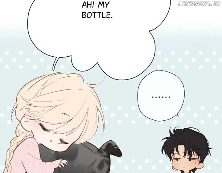Read Back to Spring Manga Online