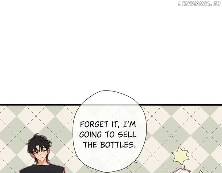 Read Back to Spring Manga Online