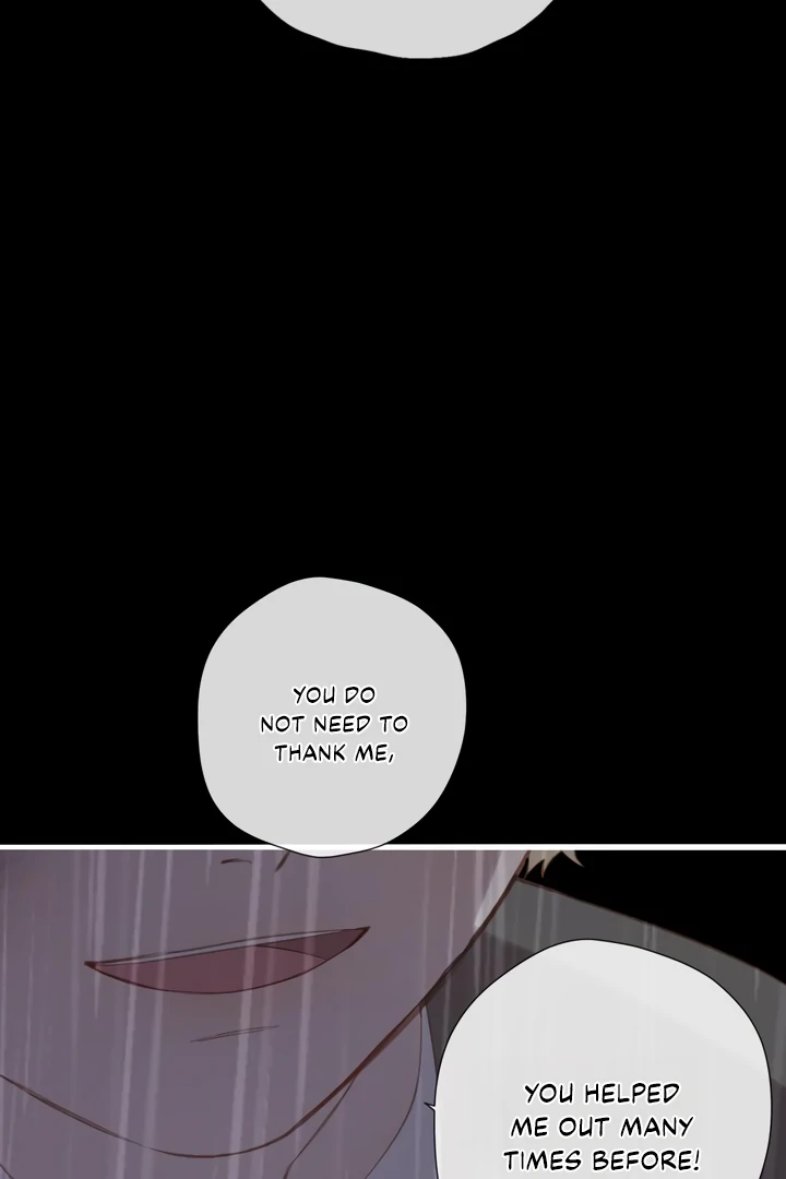 Read Back to Spring Manga Online