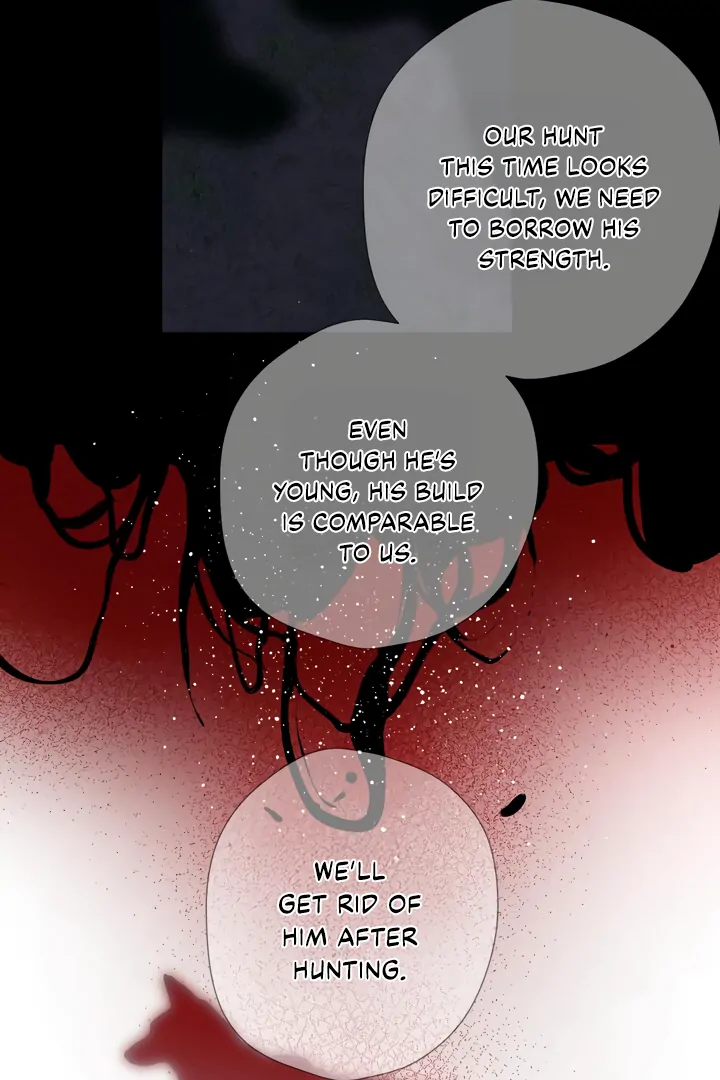 Read Back to Spring Manga Online