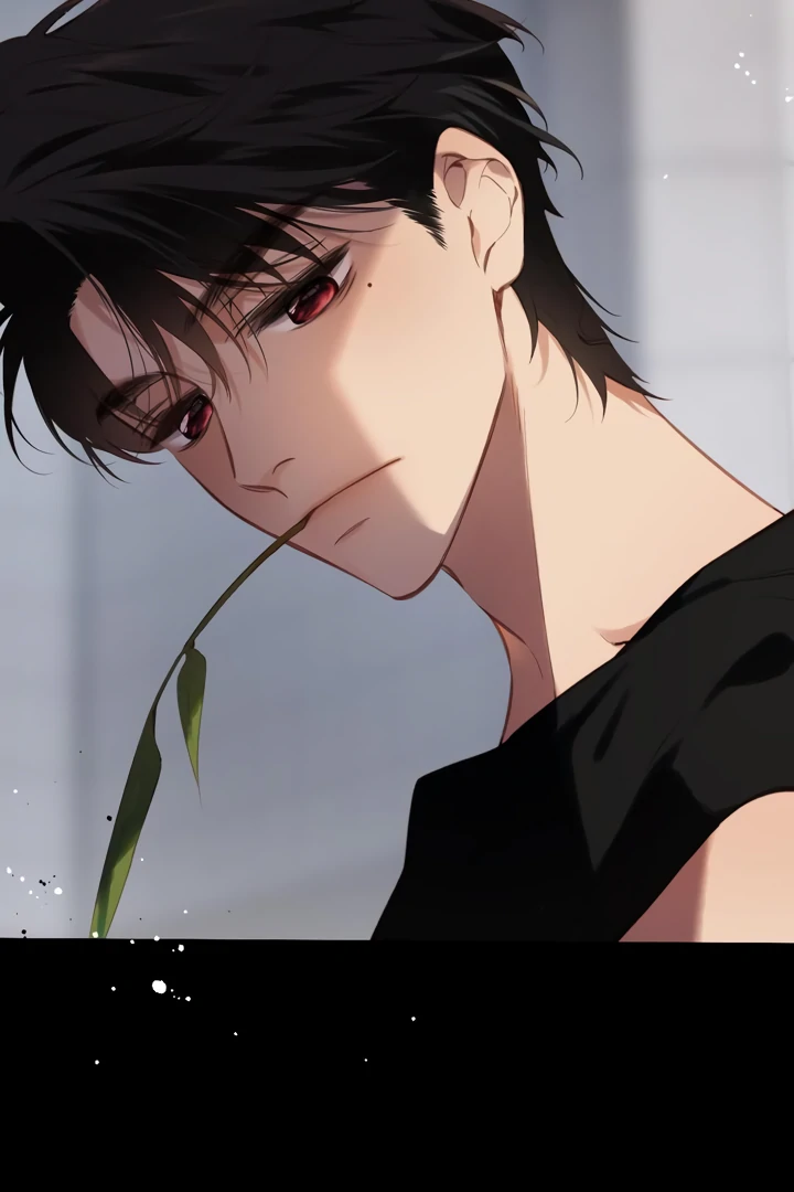 Read Back to Spring Manga Online
