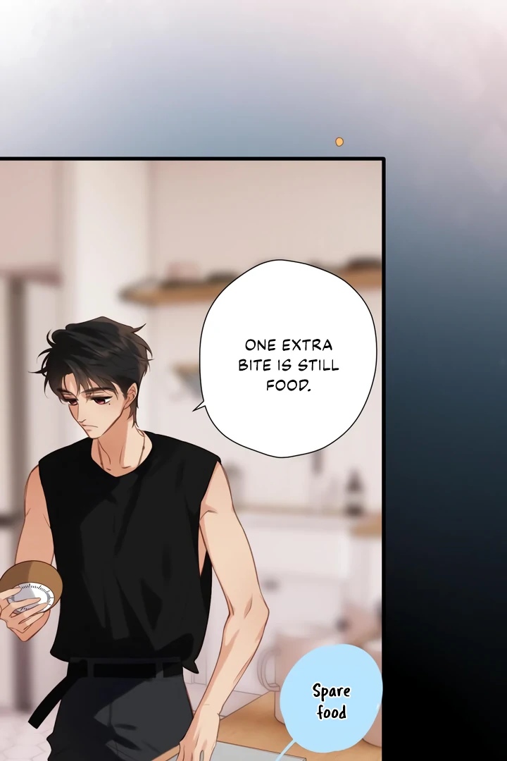 Read Back to Spring Manga Online