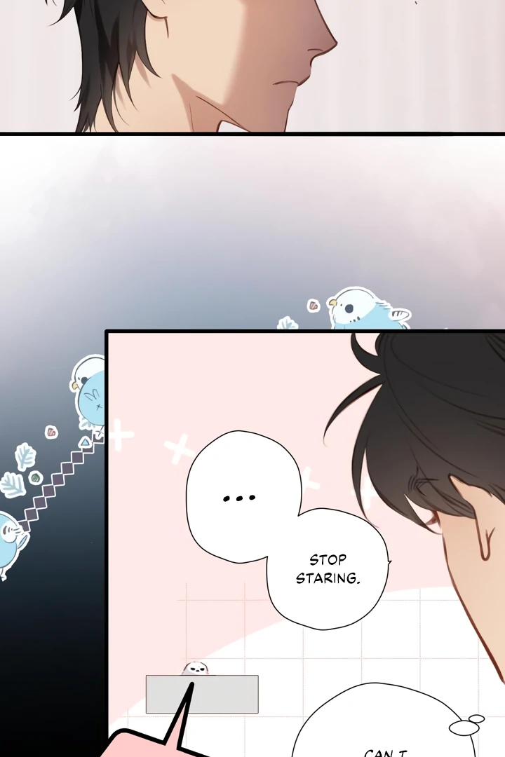 Read Back to Spring Manga Online